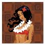 Leilani by Harry Briggs Limited Edition Pricing Art Print