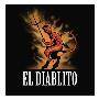 El Diablito by Harry Briggs Limited Edition Pricing Art Print