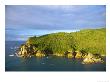 Knysna Heads, South Africa by Roger De La Harpe Limited Edition Print