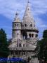 Exterior Of Fisherman's Bastion, Budapest, Hungary by Chris Mellor Limited Edition Print