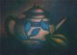 Theiere by Laurent Schkolnyk Limited Edition Pricing Art Print