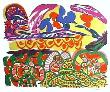 Ete Hilare by Yasse Tabuchi Limited Edition Pricing Art Print