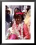 First Lady Jackie Kennedy Arriving At The Jaipur Airport During Her Tour Of India by Art Rickerby Limited Edition Print