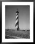 Cape Hatteras Lighthouse by Eliot Elisofon Limited Edition Print