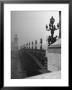 Looking Across The Pont Alexandre Iii Bridge Toward The Grand Palace by Ed Clark Limited Edition Print