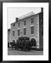 Barrells In Irish Village Used During The Filming Of Moby Dick by Carl Mydans Limited Edition Print