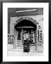 Window Of The Poor Man's Store On Beale Street In Memphis by Alfred Eisenstaedt Limited Edition Print