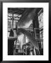 Ship Propellers, Bethlehem Steel by Andreas Feininger Limited Edition Pricing Art Print