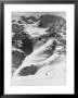Skiers On French Alps Near New Resort by Loomis Dean Limited Edition Print