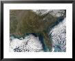 Southern United States Of America by Stocktrek Images Limited Edition Print