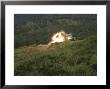 A Marine Scores A Direct Hit While Firing An A-4 At An Armored Personnel Carrier by Stocktrek Images Limited Edition Print