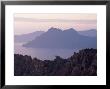 Bay Of Porto, Corsica, France, Mediterranean by Michael Busselle Limited Edition Print