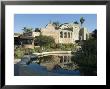 Mission San Jaun Capistrano, California, Usa by Ethel Davies Limited Edition Print