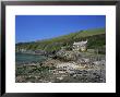 Port Quin, Near Polzeath, Cornwall, England, United Kingdom by Lee Frost Limited Edition Pricing Art Print