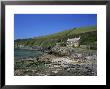 Port Quin, Near Polzeath, Cornwall, England, United Kingdom by Lee Frost Limited Edition Print