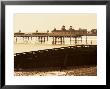 Eastbourne Pier, Eastbourne, East Sussex, Sussex, England, United Kingdom by Lee Frost Limited Edition Print