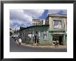 Street Scene, Addis Ababa, Ethiopia, Africa by Jane Sweeney Limited Edition Print