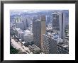 City Skyline, Nairobi, Kenya, East Africa, Africa by I Vanderharst Limited Edition Pricing Art Print