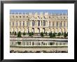 Le Parterre D'eau, Aisle Du Midi, Chateau Of Versailles, Les Yvelines, France by Guy Thouvenin Limited Edition Pricing Art Print