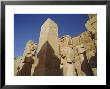 Temple Of Hatshepsut, The West Bank (Ancient Thebes), Luxor, Egypt by Gavin Hellier Limited Edition Print