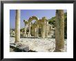 Hadrian's Temple, Ephesus, Turkey, Eurasia by Jj Travel Photography Limited Edition Print