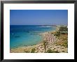 Ayia Napa Beach, Cyprus, Europe by John Miller Limited Edition Pricing Art Print