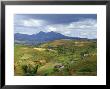 Typical Central Highlands Landscape, Near Dalat, Vietnam, Asia by Robert Francis Limited Edition Print