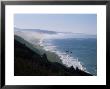 View Of The Pacific Ocean From Highway 101 To Brookings, North America by Aaron Mccoy Limited Edition Print