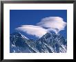Everest And Lhotse, Nepal by Jon Arnold Limited Edition Print