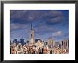 Empire State Building, New York City, Usa by Doug Pearson Limited Edition Pricing Art Print