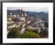 Taxco, Guerrero State, Mexico by Peter Adams Limited Edition Pricing Art Print