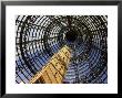 Historical Shot Tower, Melbourne Central Mall, Melbourne, Victoria, Australia by David Wall Limited Edition Print