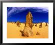 The Pinnacles, Pinnacles Desert, Australia by Christopher Groenhout Limited Edition Print