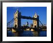 Tower Bridge, London, United Kingdom by Neil Setchfield Limited Edition Print