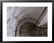 Looking Down Winding Stairway From The Light In An Old Lighthouse, Stonington, Connecticut by Todd Gipstein Limited Edition Print