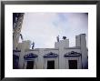 Construction Workers Carrying Out Building Demolition by Walker Evans Limited Edition Pricing Art Print