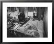 Room In A Nursing Home by Carl Mydans Limited Edition Print