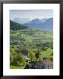 Dapasici, Eastern Montenegro Mountains, Montenegro by Walter Bibikow Limited Edition Print