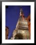 Mole Antonelliana, Turin, Italy by Alan Copson Limited Edition Pricing Art Print