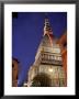 Mole Antonelliana, Turin, Italy by Alan Copson Limited Edition Print