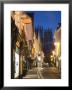 York Minster, Yorkshire, England, Uk by Alan Copson Limited Edition Print