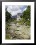 Ramsau Church, Near Berchtesgaden, Bavaria, Germany, Europe by Gary Cook Limited Edition Print