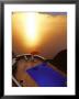 Santorini, Cyclades, Greek Islands, Greece, Europe by Papadopoulos Sakis Limited Edition Print