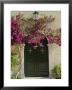 Doorway Of Paleokastritsa Monastery, Corfu, Ionian Islands, Greek Islands, Greece, Europe by Merten Hans Peter Limited Edition Pricing Art Print