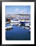 Barbican, Plymouth, Devon, England, United Kingdom by David Lomax Limited Edition Print