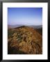 An Autumn Evening, Devils Mouth, The Long Mynd, Shropshire, England, United Kingdom by David Hughes Limited Edition Print