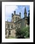 Cathedral Of Christ And The Blessed Virgin, Largely Built In 1093, Chester, Cheshire, England by Tony Waltham Limited Edition Print