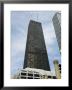 John Hancock Center, Chicago, Illinois, Usa by R H Productions Limited Edition Print