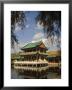 Scene At The Green Lake Park, Kunming, Yunnan Province, China, Asia by Jochen Schlenker Limited Edition Pricing Art Print