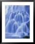 Waterfall, Les Messieurs, Jura-Baume, Franche-Comte, France, Europe by Bruno Morandi Limited Edition Print